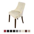 Stretch Wingback Chair Cover Slipcover Reusable Arm Chair Cover
