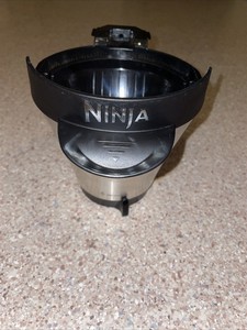 Ninja Coffee Maker CF087 Replacement Parts (Filter Basket)