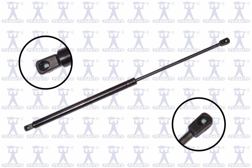 Soporte elevador puerta levadiza para Toyota Sienna 1998-2004 FCS 1999 2000 2001 2002 2003 Foto 1 de 1