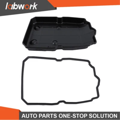 Cacerola de aceite de transmisión de laboratorio con junta para Mercedes-Benz C300 CL550 E250 GL450 Foto 1 de 4