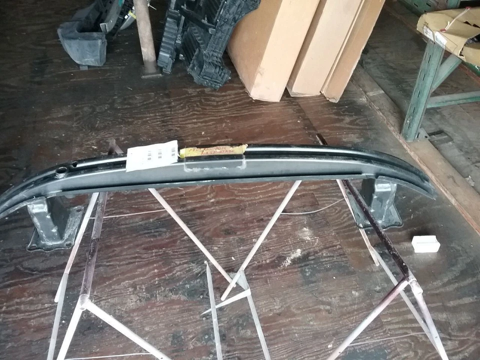 Front Bumper Reinforcement Fits 10-16 SPORTAGE 1059080 Foto 1 de 1