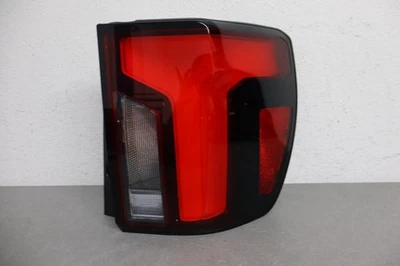 HONDA PASSPORT 2026 LUZ TRASERA LATERAL DERECHA LED OEM Foto 1 de 4