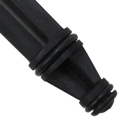 Cubierta de carcasa de filtro de aceite de motor de repuesto para Mercedes-Benz 1998-2008 Foto 1 de 2