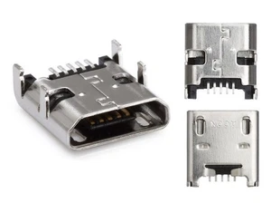 Connecteur de charge Micro USB Dock pour Acer Iconia A3 A10 a Souder - Photo 1 sur 1