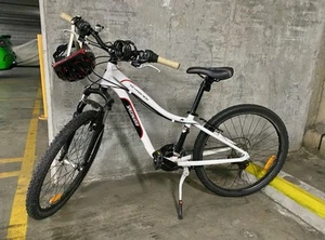 Specialized “Hotrock” 24 Bike Bicycle - Picture 1 of 2