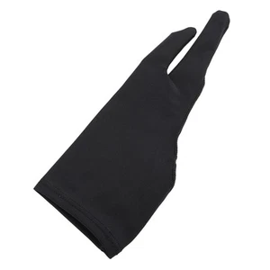 5pcs Artiste Dessinant Droite Main Gauche Simple Couche Deux Doigts Lis OBF - Zdjęcie 1 z 21