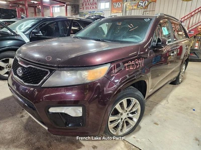 Automatic Transmission 3.5L AWD Fits 2011 KIA SORENTO 1271367 - Imagem 1 de 4