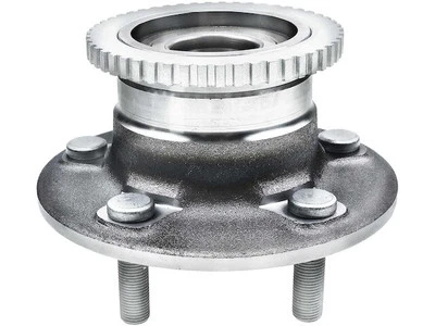 Conjunto de buje de rueda trasero Mercury Villager 1997-2002 APR 78882WWRB 1998 1999 Foto 1 de 2