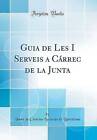 Guia De Les I Serveis A Crrec De La Junta (Classi