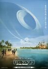 Rogue One: A Star Wars Story Movie Flyer Mini Poster スターウォーズ ローグワン2 1