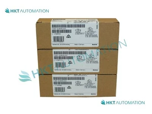 Siemens Simatic 6ES7193-6BP20-0DC0 - Picture 1 of 3