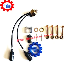 Reverse Back Up Light Switch Kit For HMMWV, HUMMER H1 4 spd Replaces # 12338435 - Picture 1 of 9