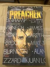 Preacher Book Five Paperback G. Ennis