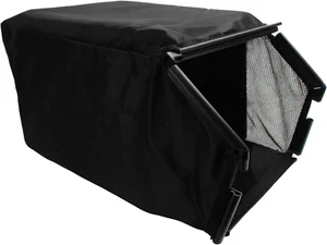 21" Lawn Mover Grass Bag  For MTD 764-04077B 764-04077 764-04077A Lawnmover - Picture 1 of 7
