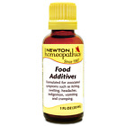 Newton Homeopathics Food Additives 1 FL OZ
