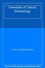 Essentials of Clinical Immunology By Helen Chapel, Mansel Haeney