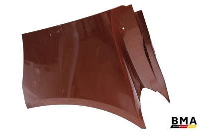 Panel guardabarros delantero derecho Aston Martin DB11 HY53-16005-AD 2017-2023 OEM Foto 1 de 4