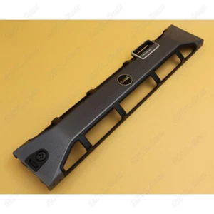 Dell DFKG5 R730xd iDRAC QuickSync Security Bezel Front Panel w/KeyUS-SameDayShip - Picture 1 of 2