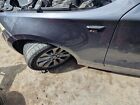 Bmw 1 Series E87 Passengers Side Front Wing Sparkling Graphite Grey Met