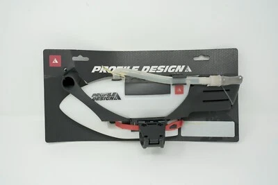 Sistema de bebidas Profile Design FC25 blanco 25 oz Foto 1 de 2