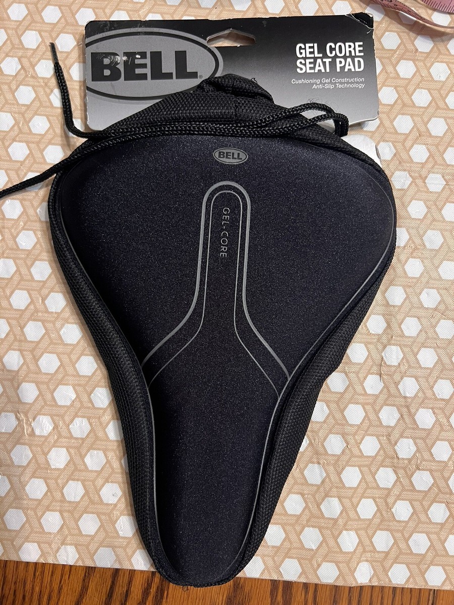 Coprisella Bicicletta Vera Pelliccia Di Agnello Coprisella Universale