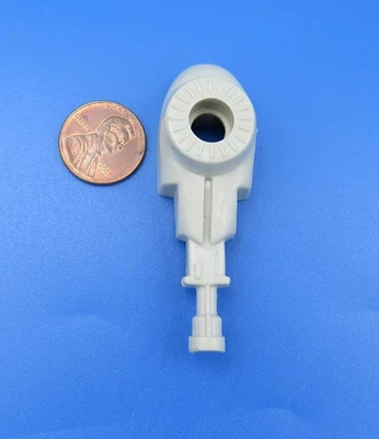 PISTOLA / Slave I Kenner '80 de colección Star Wars Juego Parte ORIGINAL Foto 1 de 2