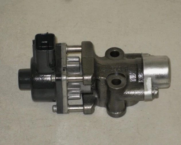 10 11 12 Subaru Legacy Outback 2.5L 2.5 EGR Valve Sensor EJ25 2010 2011 2012 OEM - Image 1 of 1