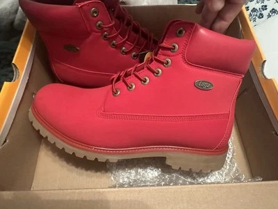 Lugz para hombre Foto 1 de 4