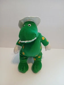 Peluche The Wiggles Dorothy Dinosaur 2003 Spin Master con sonido funcionando - Imagen 1 de 7