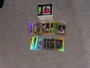 1999 Upper Deck SP Top Prospects Baseball Complete 126 Card Set - Mint!!! - Picture 1 of 3