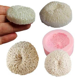 Reef Coral Silicone Mould - Bild 1 von 9