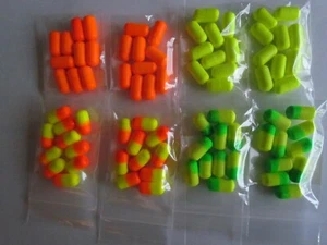 80 Spinner Rig Schwimmer Machen Sie Ihre eigenen Zalleye Spinner Rigs - Bild 1 von 2