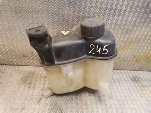 MERCEDES BENZ W245 B 200 Coolant Expansion Tank 2.00 Petrol 100kw - Picture 1 of 4