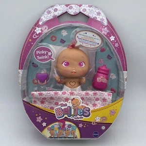 FAMOSA Poupon Interactif The bellies babies Pinky Twink la plus malicieuse - Photo 1/3
