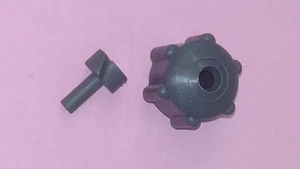 UGELLO RISCIACQUO IME OMNIWASH 3501092 SENZA GUARNIZIONE 10381 + 10382 - Imagen 1 de 1
