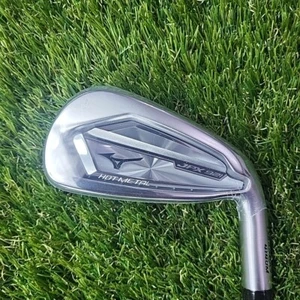 Mizuno JPX 921 Hot Metal 4 Iron Dynamic Gold Regular Flex Shaft *BRAND NEW* - Picture 1 of 5