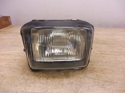 Kawasaki EX500 1988 Ninja EX 500 K633> STANLEY faro faro lámpara funcionando Foto 1 de 4