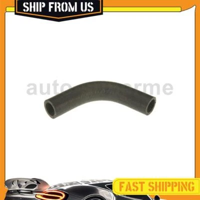 Manguera de refrigerante de radiador de tubo a radiador para Austin Healey Sprite 1,3 L 1968-1970 Foto 1 de 4