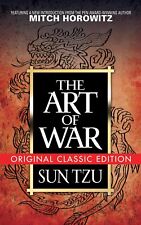 The Art of War (Original Classic Edition) by Tzu, Sun, NEW Book, FREE & FAST Del