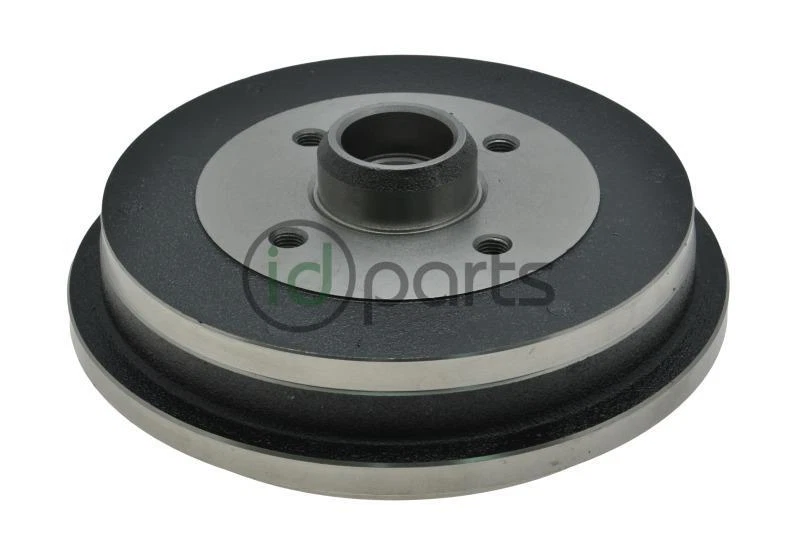 Tambor de freno trasero Fremax (A3) Foto 1 de 1