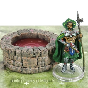 Return Runelords ~ XANDERGHUL, RUNELORD OF PRIDE #6 Pathfinder Battles mini Well - Picture 1 of 4