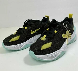 Nike M2K Tekno Twill Denim BV0970-001 Mujer’s Nuevo TALLA 8 - Imagen 1 de 6