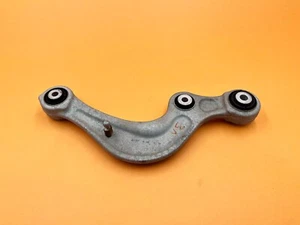16-22 BENTLEY BENTAYGA REAR LEFT FORWARD TRACTION WISHBONE LINK CONTROL ARM OEM - Picture 1 of 7