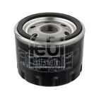 For Renault Clio MK2 1.5 dCi Genuine Febi Spin-On Engine Oil Filter