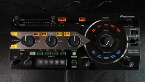 Pioneer RMX-1000 Remix Station - Black - Barely Used  - Picture 1 of 11