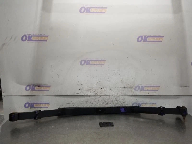 06 2006 CHEVY SILVERADO 1500 LEAF SPRING REAR LEFT DRIVER CREW CAB  - Изображение 1 из 4