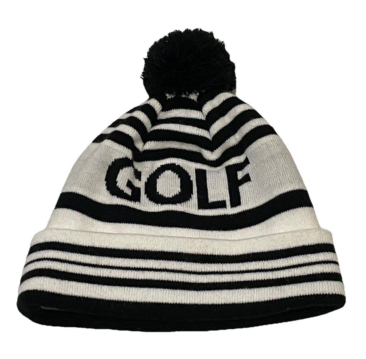 Golf Wang Beanie In Unisex Hats for sale | eBay