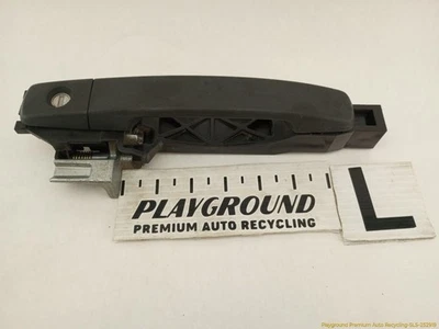 Manija de puerta exterior delantera izquierda conductor Nissan Xterra para 2006-2011 06 07 08 09 Foto 1 de 4