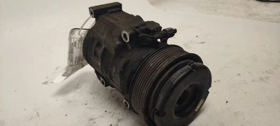 Compresor de aire acondicionado Lexus LX570 2008-2019 Foto 1 de 4