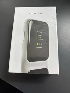 Ryoko Pro 4g LTE WiFi Portable Wireless Router 3000mah Fast Speed Open All Sim - Photo 1/4